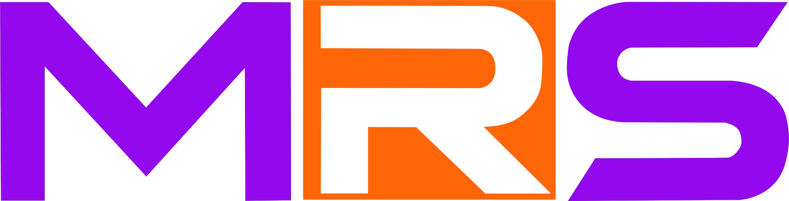 MRS Logo